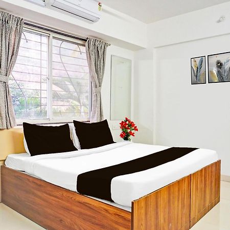 Super Collection O Baner Formerly Seven Hills Dapuri Bagian luar foto