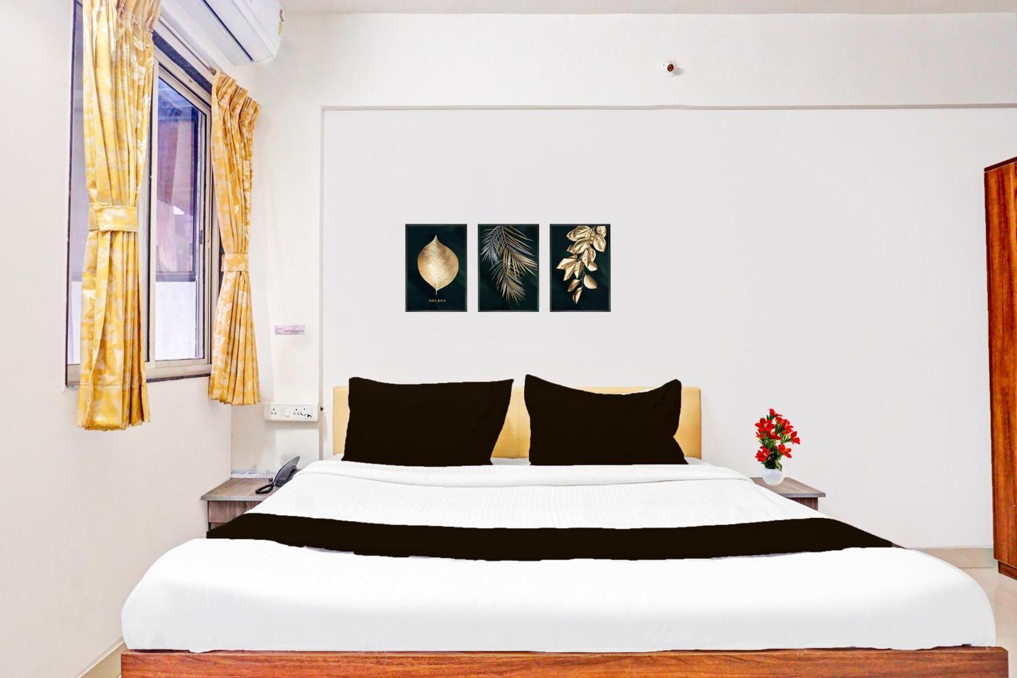 Super Collection O Baner Formerly Seven Hills Dapuri Bagian luar foto