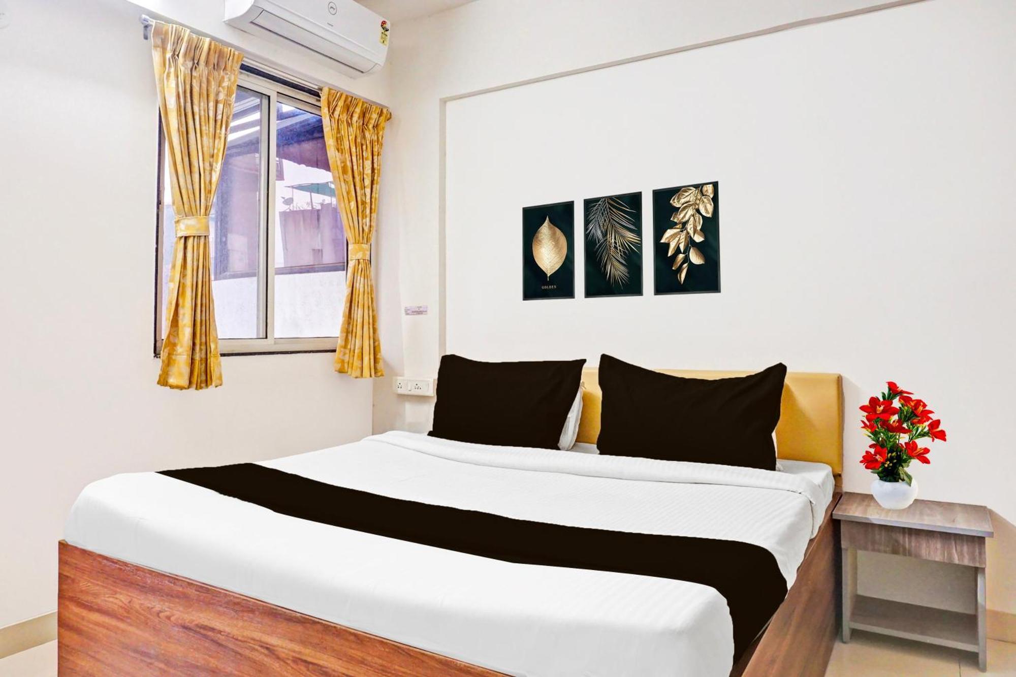 Super Collection O Baner Formerly Seven Hills Dapuri Bagian luar foto