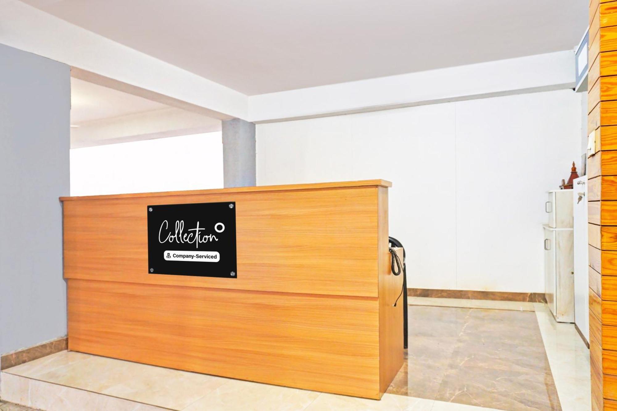 Super Collection O Baner Formerly Seven Hills Dapuri Bagian luar foto